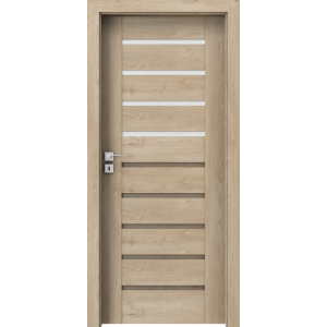 Porta KONCEPT A4 Dub Klasický 